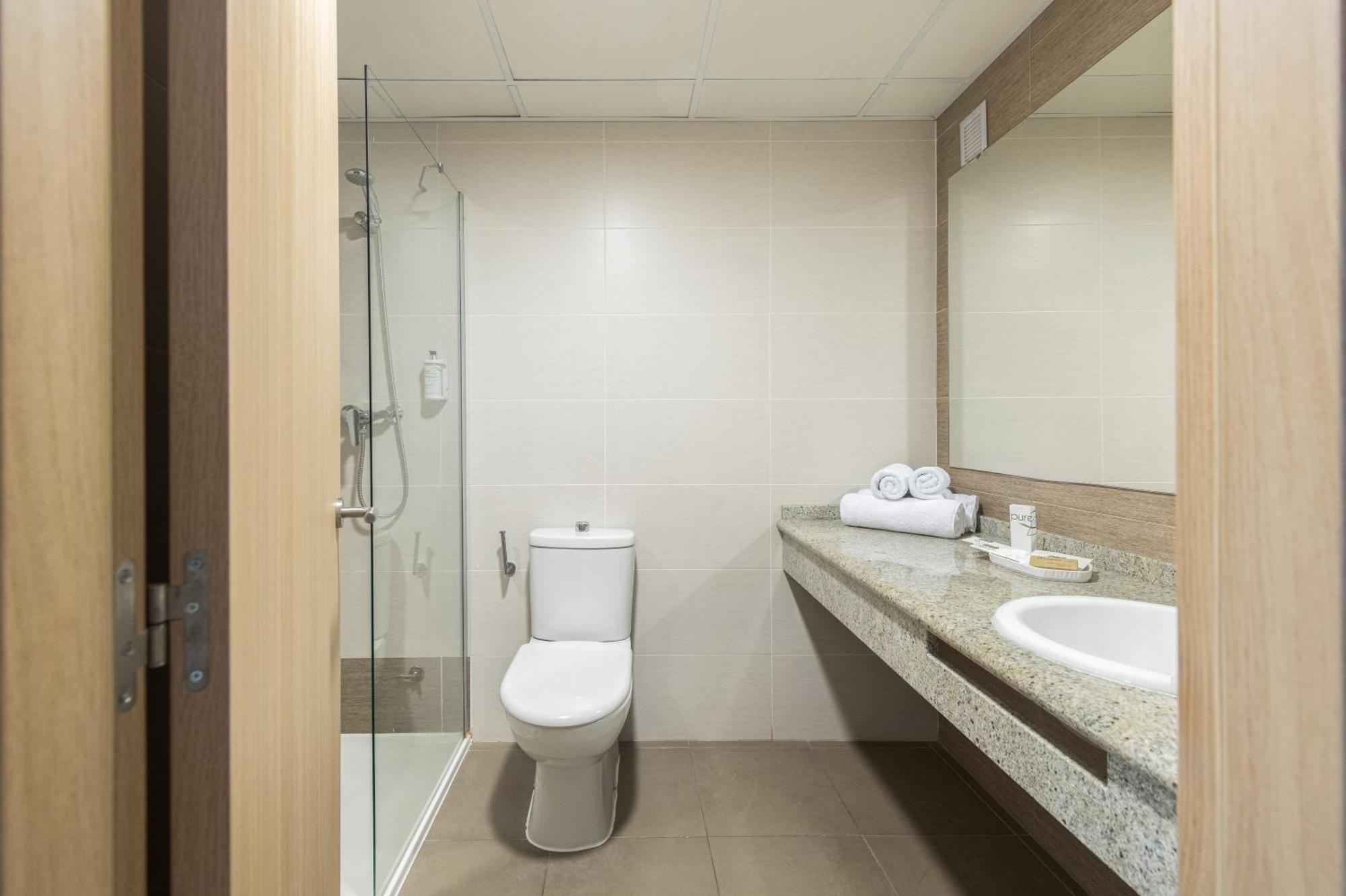 Double Room Pet Friendly