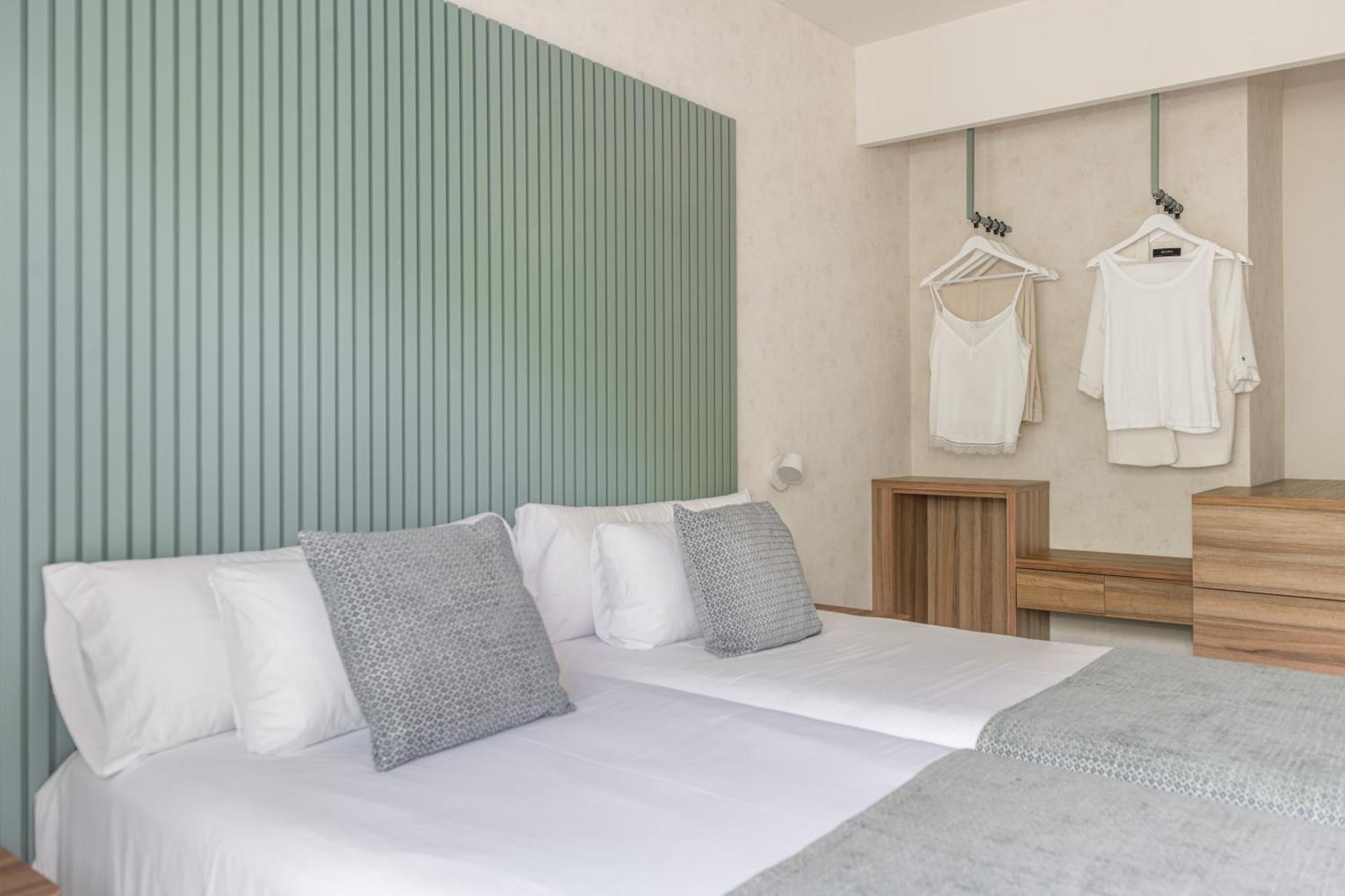Double Room Pet Friendly