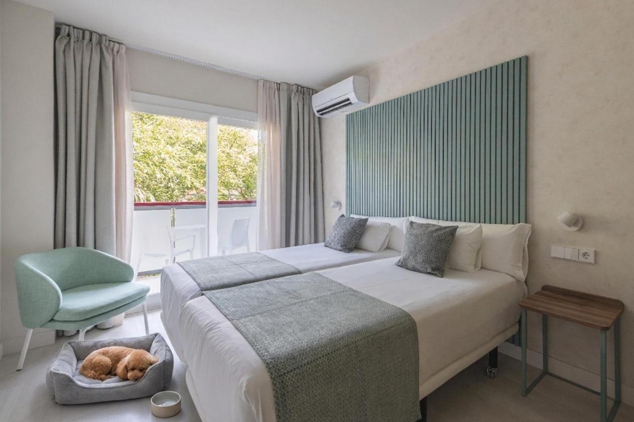 Double Room Pet Friendly